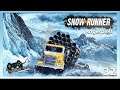 Angespielt #032 - SnowRunner: Der Chaos Gizmo ist unterwegs! - Let´s Play [X-Box Series X][german]