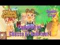 Animal Crossing New Horizons - Hanashi - Camping & Chasse à l'Habitant [Switch]