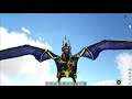 ARK SURVIVAL EVOLED eternal fear episode 2 getting another tame
