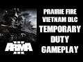 Arma 3 Prairie Fire cDLC Single Player Gameplay "Temporary Duty" Scenario