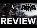 Arma 3 - Review