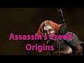 Прохождение Assassin's Creed Origins #20 ХАЛИСЕД