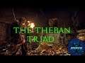 Assassin's Creed: Origins Walkthrough - The Theban Triad