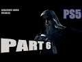Assassin's Creed Valhalla - PART 6 - Full Game Walkthrough (No Commentary)