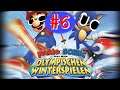 🔴 Auf die fiesen kalten Finger hauen🎿 Mario & Sonic bei den Olympischen Winterspielen [#6]