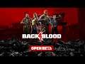 Back 4 Blood: Open Beta - Gameplay do Modo Campanha Com Dublagem em PT-BR