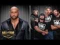Batista & NWO Confirmed For WWE Hall Of Fame 2020