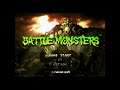 Battle Monsters (バトルモンスターズ). [Saturn]. 1CC Playthrough. 60Fps.