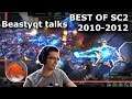 Beastyqt Reacting to Best of StarCraft 2 (2010-2012)