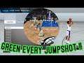 BEST JUMPSHOT TO USE IN NBA 2K20! BEST CUSTOM JUMPSHOT 2K20! HOW TO UNLOCK JUMPSHOT CREATOR NBA 2K20