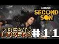 Best Losers - Infamous: Second Son #11