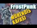 Beyaz Yakalılar | Frostpunk: Merkezler Türkçe | Bölüm 1