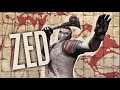 Borderlands | Part 1 - Welcome! Here is your digital module