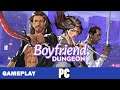 Boyfriend Dungeon - ich bin verliebt in mein Schwert