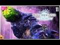 Brachydios #11 - Monster Hunter World Iceborne Walkthrough PS4