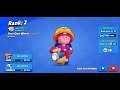 Brawl Stars Level 106 Points 487