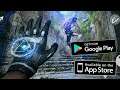 BRIGHT MEMORY ANDROID! ИГРА ПОЯВИЛАСЬ В GOOGLE PLAY!