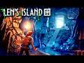 Build Fight Farm Explore | Len's Island | Part 2
