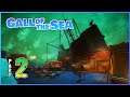 การหายไปของเรือเลดี้แชลนอล | Call of the Sea - Part 2 [ซับไทย]