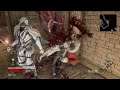 Code Vein - Odd Glitch