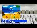 Commodore Amiga -=A500 Volley=-
