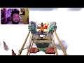 Crash Bandicoot N'Sane Trilogy Heavy Machinery