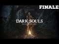 DARK KNIGHT REWORK'S LOOKIN' PRETTY GOOD | Dark Souls: Remastered - Finale