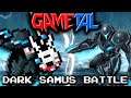 Dark Samus Battle (Metroid Prime 3: Corruption) - GaMetal Remix