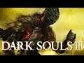 Dark souls 3 : talvez uma serie