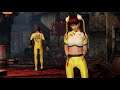 Dead or Alive 6 - Chapter 3-9 "Face Me!"