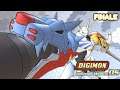Digimon World DS [33] Finale! vs Belphemon RM