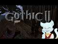 Dilly Streams Gothic II 06APR2021