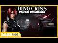 Dino Crisis Remake Discussion (GamerJoob Discussion)