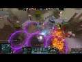 Dota 2 Pub de Tiny - com SpawN & DaRkWoIsKi