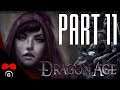 Dragon Age: Origins | #11 | Agraelus | CZ Let's Play / Gameplay [1080p60] [PC]