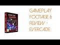 Xeno Crisis & Tanglewood - Evercade - Gameplay & Review