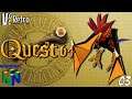 El bosque de los humitos | VGC Retro - Quest 64 [03]