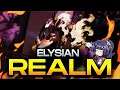 ELYSIAN REALM EP 2 KAPLAS and ELYSIA LIVE| Honkai Impact 3rd Reaction