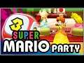 Esto no queda así!!! | 39 | Super Mario Party - Nintendo Switch