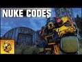 Fallout 76 | Nuke Launch Codes | 9/03/2019
