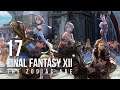Final Fantasy XII - Let's Play - 17