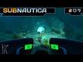 Finding Lifepod 7 & Encountering A New Leviathan! - Subnautica LP - E09