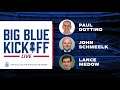 Former NFL Scout Dan Shonka Talks Top NFL Draft Prospects | New York Giants