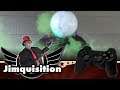 Gaming Disorder (The Jimquisition)