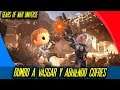 Gears Pop : Rumbo Arena Vasgar y Abriendo 5 Cofres de Batalla y Racha de Victorias
