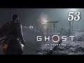Ghost of Tsushima - Let's Play Part 53: Ghosts In The Fog