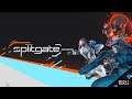 Going OFF In Splitgate (first time playing) ATA DSWEAT??