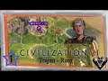 Rom schlüpft aus dem Ei 🌍 Sid Meier's Civilization VI: Gathering Storm 🌍 Trajan & Rom 🌍1🌍 Let's Play