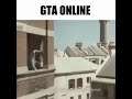 Gta online