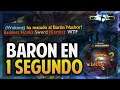 ¡HAGO 9999 DE DAÑO! LA HABILIDAD MAS ROTA! | WUKONG BUG | League of Legends